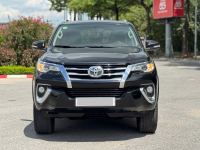 Bán xe Toyota Fortuner 2017 2.7V 4x2 AT giá 615 Triệu - Hà Nội