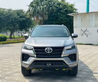 Bán xe Toyota Fortuner 2022 2.4L 4x2 AT giá 845 Triệu - Hà Nội