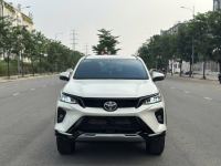 Bán xe Toyota Fortuner 2020 2.4G 4x2 AT Legender giá 895 Triệu - Hà Nội