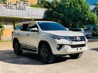 Bán xe Toyota Fortuner 2019 2.8V 4x4 AT giá 815 Triệu - Hà Nội