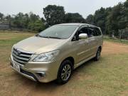 Bán xe Toyota Innova 2015 2.0E giá 275 Triệu - Hà Nội
