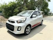 Bán xe Kia Morning 2016 EX giá 128 Triệu - Hà Nội