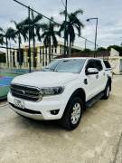 Bán xe Ford Ranger 2020 Limited 2.0L 4x4 AT giá 535 Triệu - Hà Nội