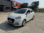 Bán xe Hyundai i10 2019 Grand 1.2 AT giá 275 Triệu - Hà Nội
