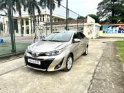 Bán xe Toyota Vios 2019 1.5G giá 365 Triệu - Hà Nội