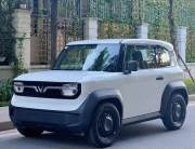 Bán xe VinFast VF3 2026 Plus giá 219 Triệu - Hà Nội