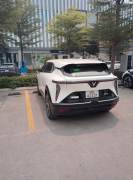 Bán xe VinFast VF7 2026 Eco giá 649 Triệu - Hà Nội