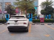 Bán xe VinFast VF6 2025 Eco giá 514 Triệu - Hà Nội