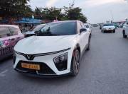 Bán xe VinFast VF7 2025 Eco giá 640 Triệu - Hà Nội