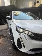 Bán xe Peugeot 3008 2025 GT giá 900 Triệu - Hà Nội