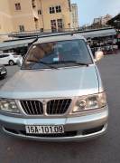 Bán xe Mitsubishi Jolie 2003 SS giá 36 Triệu - Hà Nội