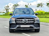 Bán xe Mercedes Benz GLS 2021 450 4Matic giá 4 Tỷ 345 Triệu - Hà Nội