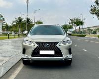 Bán xe Lexus RX 2021 350 giá 3 Tỷ 550 Triệu - Hà Nội