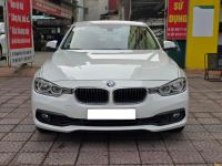 Bán xe BMW 3 Series 320i 2017 giá 699 Triệu - Hà Nội