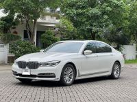 Bán xe BMW 7 Series 730Li 2018 giá 2 Tỷ 190 Triệu - Hà Nội