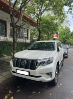 Bán xe Toyota Prado VX 2.7L 2018 giá 1 Tỷ 950 Triệu - Hà Nội