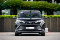 Bán xe Toyota Sienna Platinum 2.5 AT 2021 giá 4 Tỷ 100 Triệu - Hà Nội