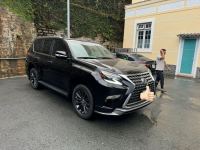 Bán xe Lexus GX 2020 460 giá 4 Tỷ 999 Triệu - Hà Nội