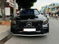 Bán xe Mercedes Benz GLC 2019 200 giá 1 Tỷ 60 Triệu - Hà Nội