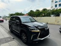 Bán xe Lexus LX 2018 570 Super Sport giá 6 Tỷ 600 Triệu - Hà Nội