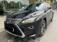 Bán xe Lexus RX 2016 350 giá 2 Tỷ 380 Triệu - Hà Nội