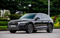 Bán xe Audi Q5 2.0 AT 2018 giá 1 Tỷ 269 Triệu - Hà Nội