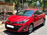 Bán xe Toyota Yaris 2019 1.5G giá 485 Triệu - Hà Nội