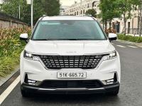 Bán xe Kia Carnival 2024 Signature 2.2D giá 1 Tỷ 465 Triệu - Hà Nội