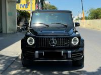 Bán xe Mercedes Benz G class G63 AMG 2021 giá 9 Tỷ 690 Triệu - Hà Nội