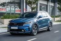 Bán xe Kia Sorento Signature 2.2 AT AWD 2022 giá 990 Triệu - Hà Nội