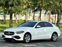 Bán xe Mercedes Benz C class 2021 C200 Avantgarde giá 1 Tỷ 220 Triệu - Hà Nội