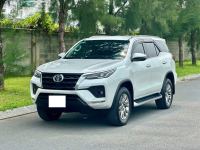 Bán xe Toyota Fortuner 2022 2.7L 4x2 AT giá 1 Tỷ 20 Triệu - Hà Nội