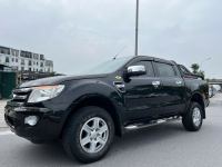 Bán xe Ford Ranger 2014 XLT 2.2L 4x4 MT giá 360 Triệu - Hà Nội