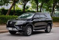 Bán xe Toyota Fortuner 2021 2.7V 4x4 AT giá 965 Triệu - Hà Nội