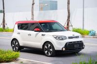 Bán xe Kia Soul 2.0 AT 2014 giá 450 Triệu - Hà Nội