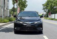 Bán xe Toyota Corolla altis 1.8G AT 2018 giá 535 Triệu - Hà Nội