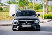 Bán xe Mercedes Benz E class 2020 E300 AMG giá 1 Tỷ 650 Triệu - Hà Nội