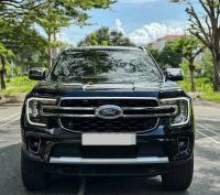 Bán xe Ford Everest 2022 Titanium 2.0L 4x2 AT giá 1 Tỷ 185 Triệu - Hà Nội