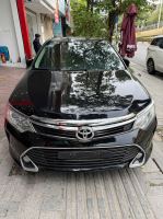 Bán xe Toyota Camry 2017 2.5G giá 635 Triệu - Hà Nội