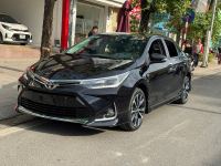 Bán xe Toyota Corolla altis 2021 1.8G AT giá 625 Triệu - Hà Nội