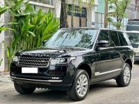 Bán xe LandRover Range Rover 2016 HSE 3.0 giá 2 Tỷ 950 Triệu - Hà Nội