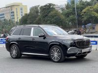 Bán xe Mercedes Benz Maybach 2021 GLS 600 4Matic giá 8 Tỷ 99 Triệu - Hà Nội