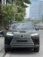 Bán xe Lexus LX 2023 600 Vip giá 8 Tỷ 990 Triệu - Hà Nội