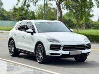 Bán xe Porsche Cayenne 2018 3.0 V6 giá 2 Tỷ 999 Triệu - Hà Nội