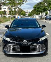 Bán xe Toyota Camry 2019 2.5Q giá 850 Triệu - Hà Nội