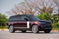 Bán xe LandRover Range Rover 2019 Autobiography LWB 3.0 V6 giá 5 Tỷ 950 Triệu - Hà Nội