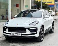 Bán xe Porsche Macan 2022 2.0 giá 3 Tỷ 350 Triệu - Hà Nội