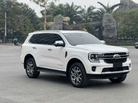 Bán xe Ford Everest 2023 Titanium Plus 2.0L 4x4 AT giá 1 Tỷ 430 Triệu - Hà Nội