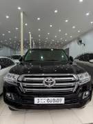 Bán xe Toyota Land Cruiser 2020 4.6 V8 giá 4 Tỷ 248 Triệu - Hà Nội