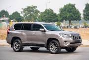 Bán xe Toyota Prado 2020 VX 2.7L giá 2 Tỷ 150 Triệu - Hà Nội